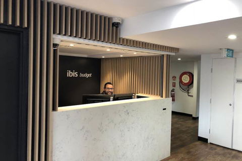 Ibis Budget Gosford - Accommodation Asia 3