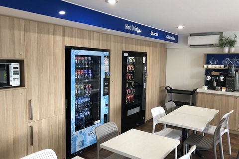 Ibis Budget Gosford - Accommodation Asia 2