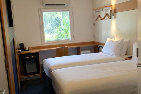 Ibis Budget Gosford - Accommodation Asia 7