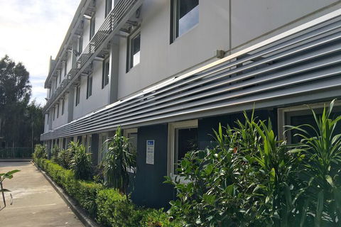 Ibis Budget Gosford - Accommodation Asia 1