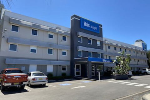 Ibis Budget Gosford - Accommodation Asia 0