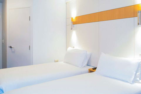Ibis Budget Gosford - Accommodation Asia 5