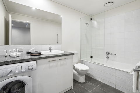 Quest Southbank - Accommodation Asia 5