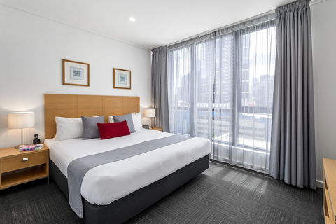 Quest Southbank - Accommodation Asia 1