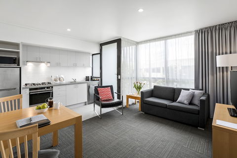 Quest Southbank - Accommodation Asia 2