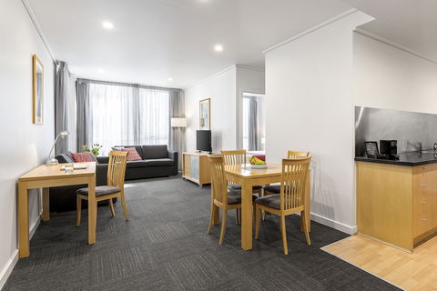Quest Southbank - Accommodation Asia 3