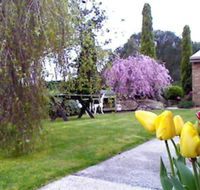 Sherwood View Accommodation - Accommodation Guide