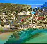 1770 Sovereign Lodge Resort - Accommodation Asia