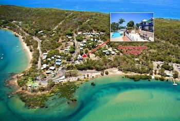 1770 Sovereign Lodge Resort - Accommodation Asia 0