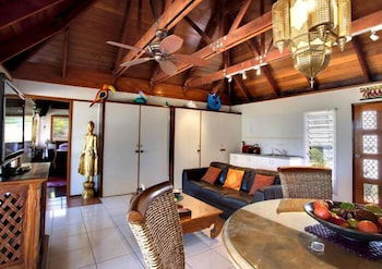 1770 Sovereign Lodge Resort - Accommodation Asia 2