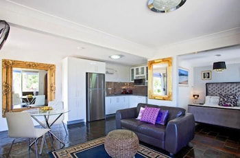 1770 Sovereign Lodge Resort - Accommodation Asia 3