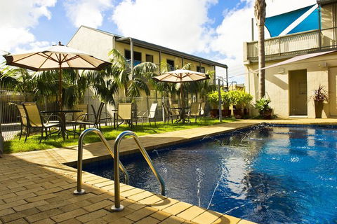 Moonlight Bay Apartments - Accommodation Guide 3