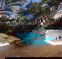 Woongarra Motel - Accommodation Asia