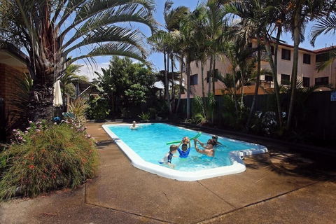 Woongarra Motel - Accommodation Asia 0