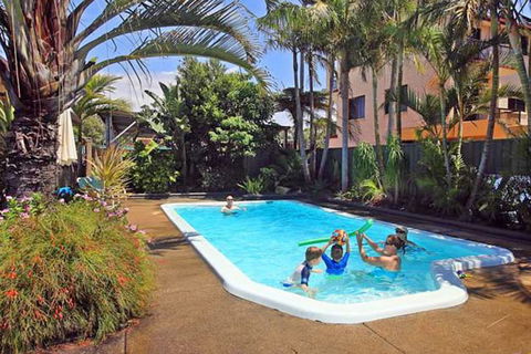Woongarra Motel - Accommodation Asia 1