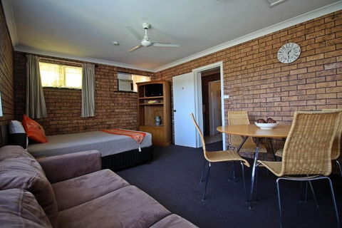 Woongarra Motel - Accommodation Asia 3