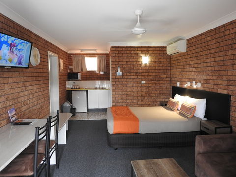 Woongarra Motel - Accommodation Asia 6