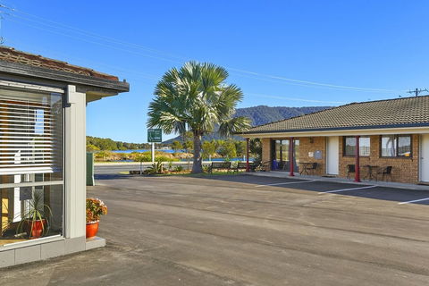 Woongarra Motel - Accommodation Asia 2