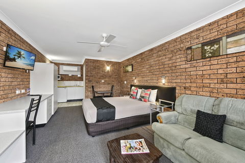Woongarra Motel - Accommodation Asia 4