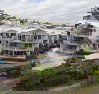 Endless Summer Resort - Accommodation Asia