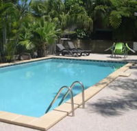 Anchorage Motor Inn - Accommodation Asia