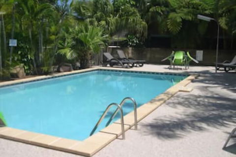 Anchorage Motor Inn - Accommodation Asia 0