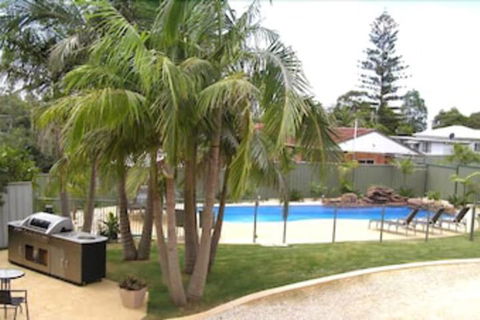 Koala Tree Motel - Accommodation Asia 1
