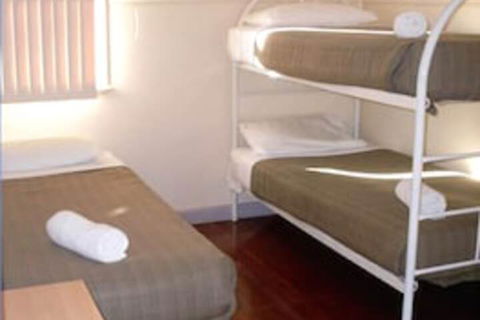 Koala Tree Motel - Accommodation Asia 2