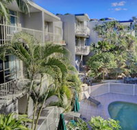 Surf Dance - Accommodation Asia