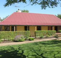 Goat Square Cottages - Accommodation Asia