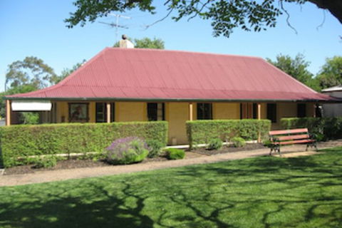 Goat Square Cottages - Accommodation Asia 0