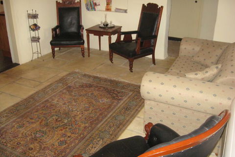Goat Square Cottages - Accommodation Asia 7