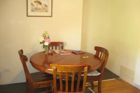 Goat Square Cottages - Accommodation Asia 4