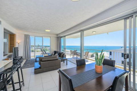 On The Beach Resort Bribie Island - Accommodation Asia 0