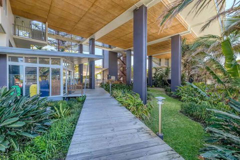 On The Beach Resort Bribie Island - Accommodation Asia 2
