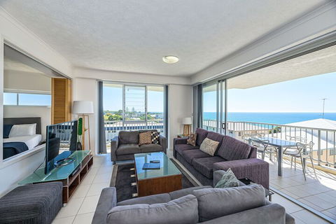 On The Beach Resort Bribie Island - Accommodation Asia 7