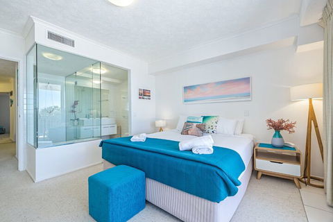 On The Beach Resort Bribie Island - Accommodation Asia 5