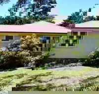 Blackheath Holiday Cabins - Accommodation Guide