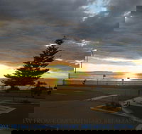 Beachhouse Mollymook - Accommodation Asia