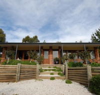 Blickinstal Barossa Valley Retreat - Accommodation Asia