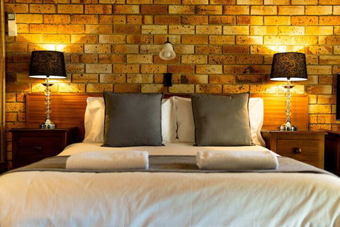 Blickinstal Barossa Valley Retreat - Accommodation Asia 1