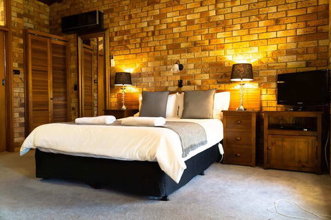 Blickinstal Barossa Valley Retreat - Accommodation Asia 5