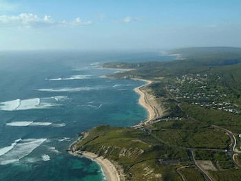Sea & Soul Beachside Studios - Accommodation Guide 0