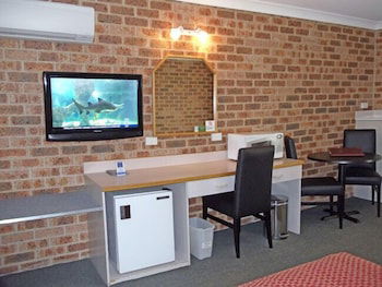 Town & Country Motor Inn - Accommodation Asia 6