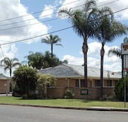 Town  Country Motor Inn - Accommodation Asia