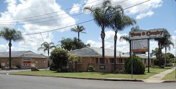 Town & Country Motor Inn - Accommodation Asia 0