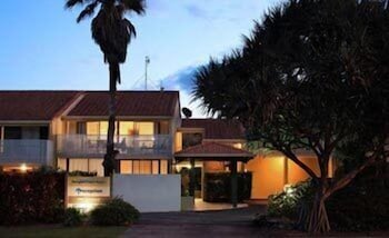 Peregian Court Resort - Accommodation Asia 0