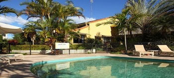 Peregian Court Resort - Accommodation Asia 1