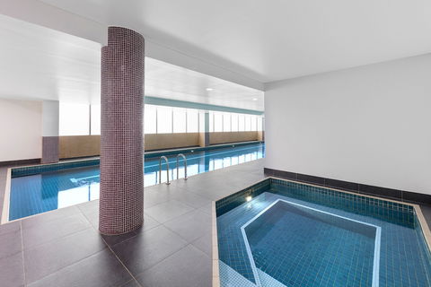 Meriton Suites North Ryde - Accommodation Asia 3