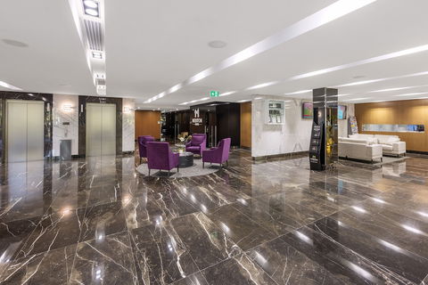 Meriton Suites North Ryde - Accommodation Asia 5